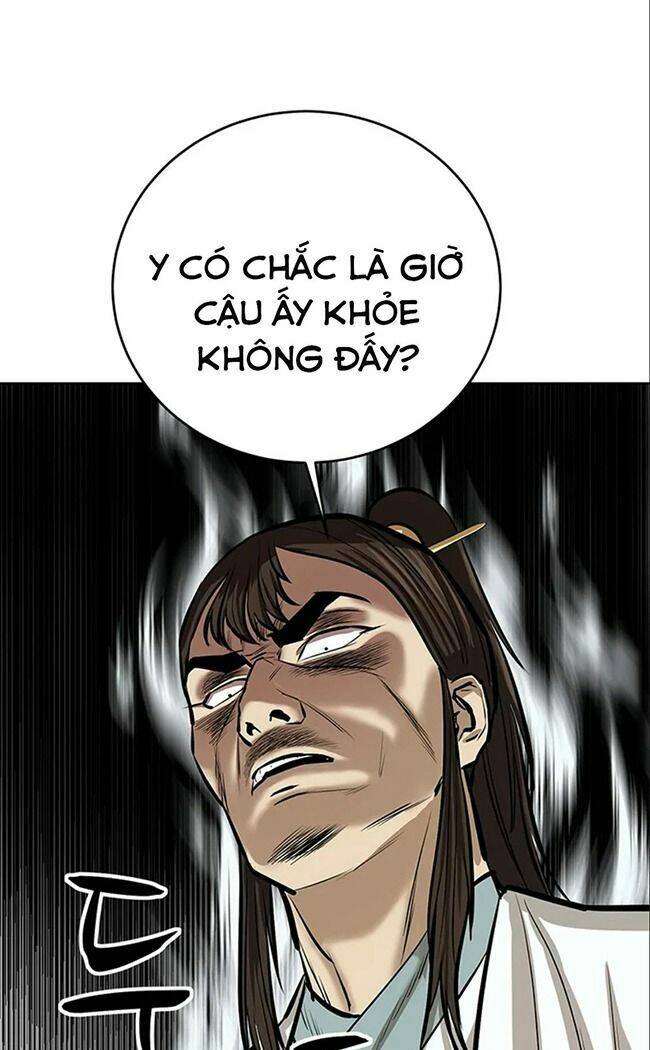 Sư Phụ Quỷ Diện: Chapter 44