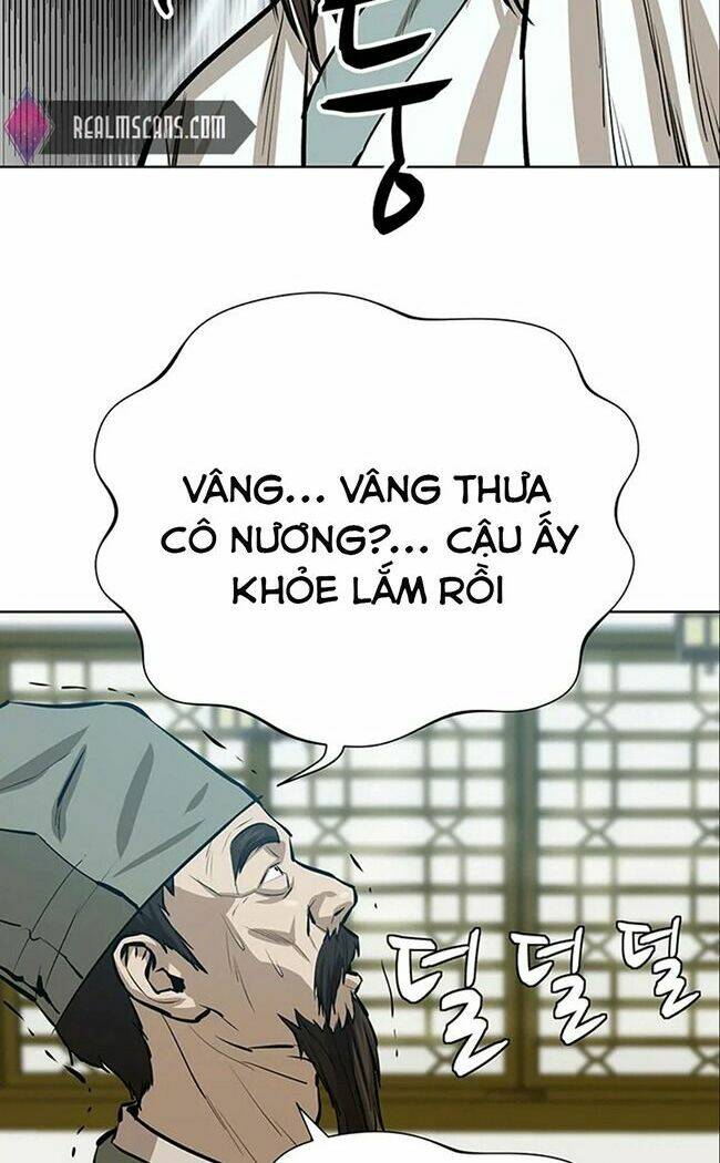 Sư Phụ Quỷ Diện: Chapter 44