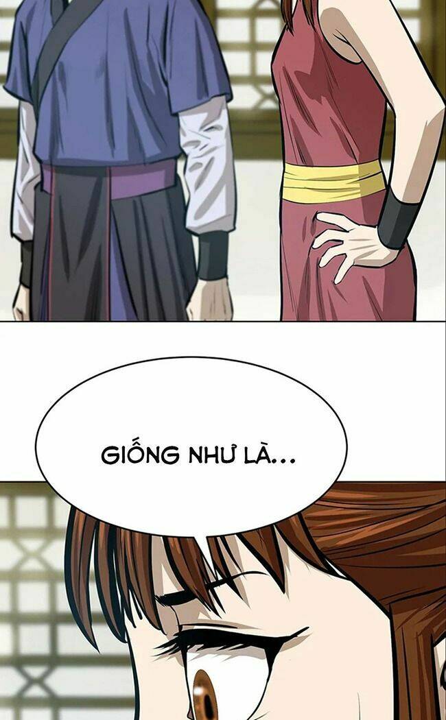 Sư Phụ Quỷ Diện: Chapter 44