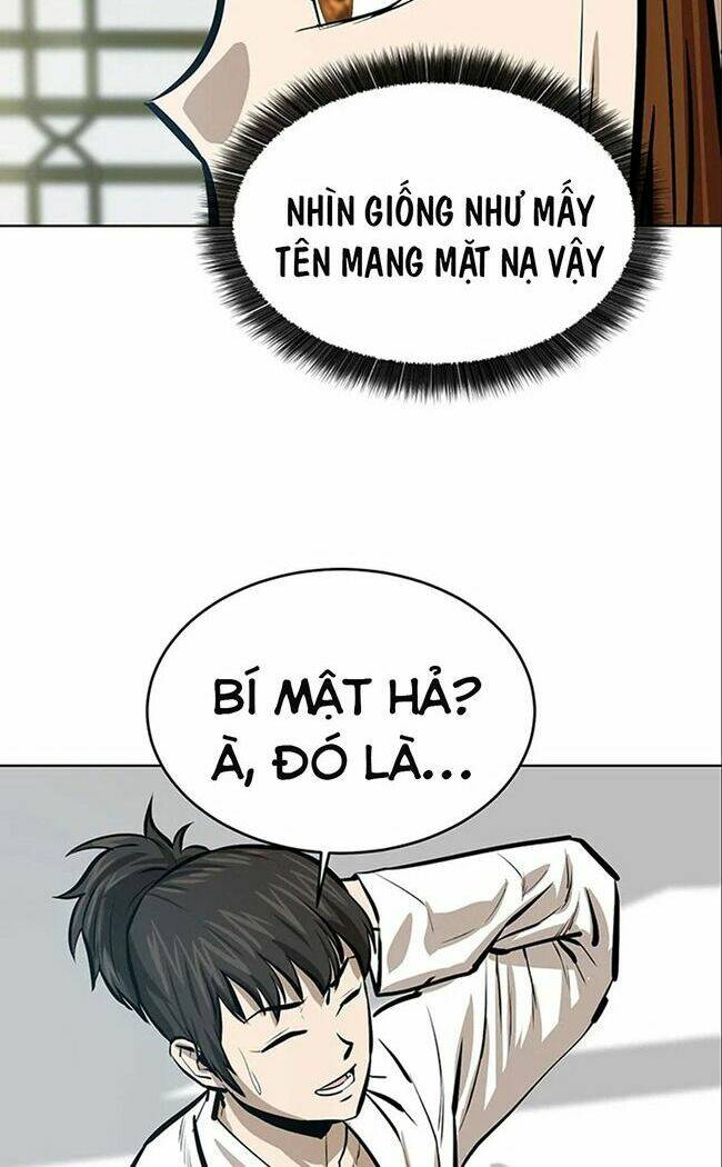 Sư Phụ Quỷ Diện: Chapter 44