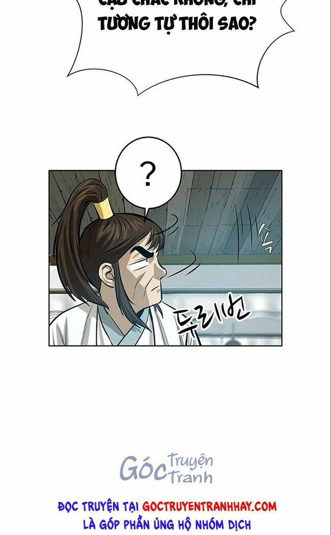 Sư Phụ Quỷ Diện: Chapter 44