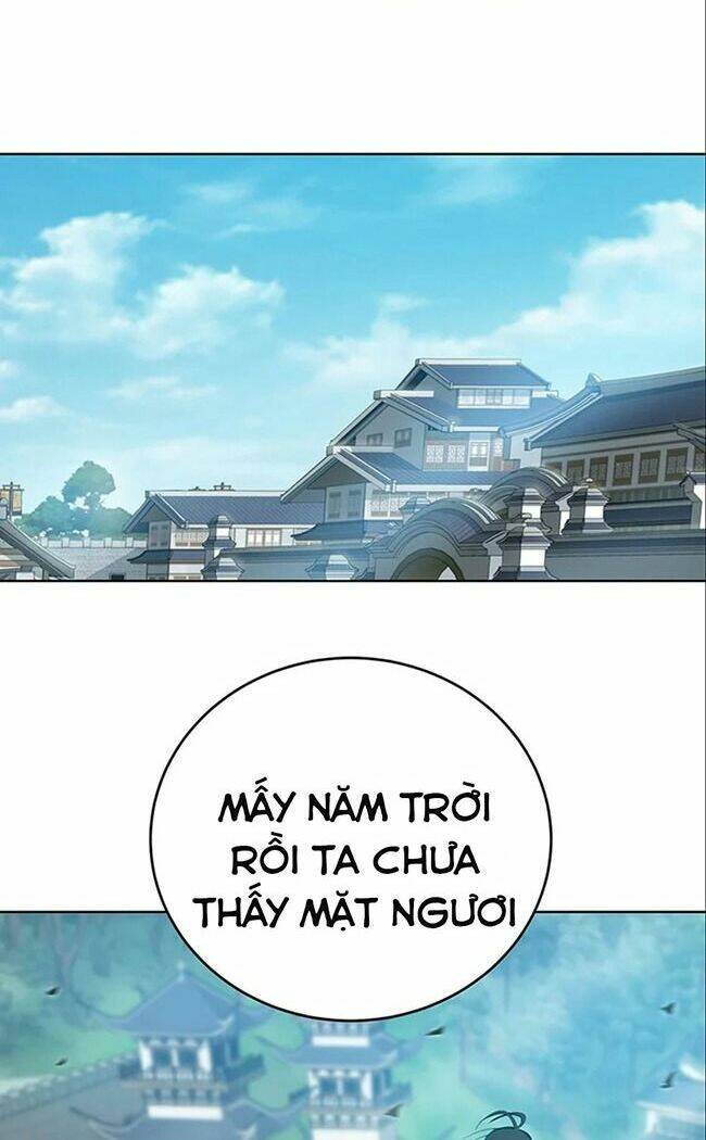 Sư Phụ Quỷ Diện: Chapter 44