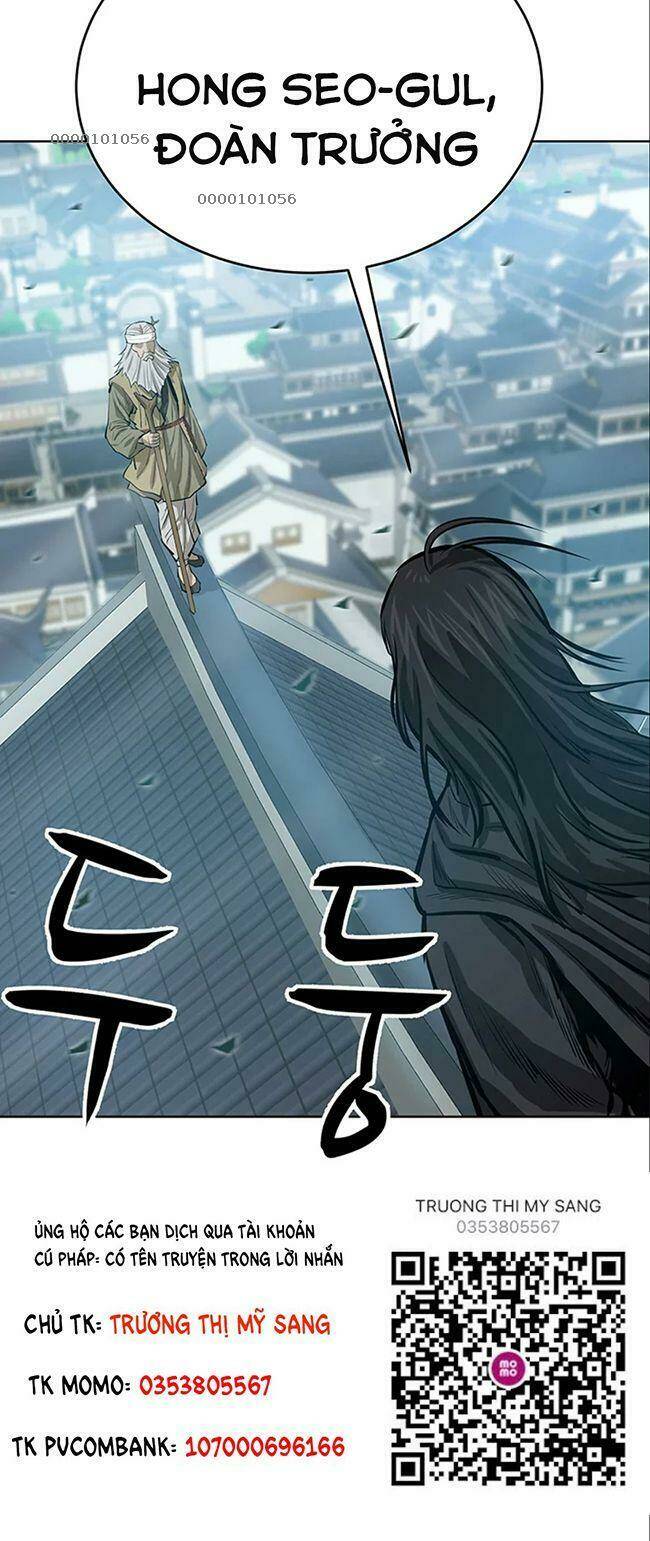 Sư Phụ Quỷ Diện: Chapter 44