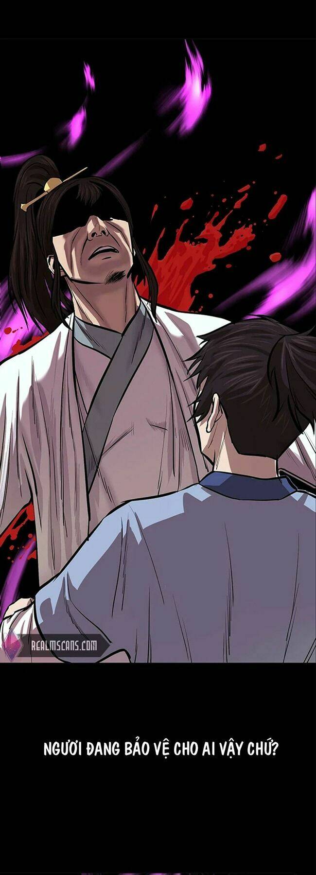 Sư Phụ Quỷ Diện: Chapter 44