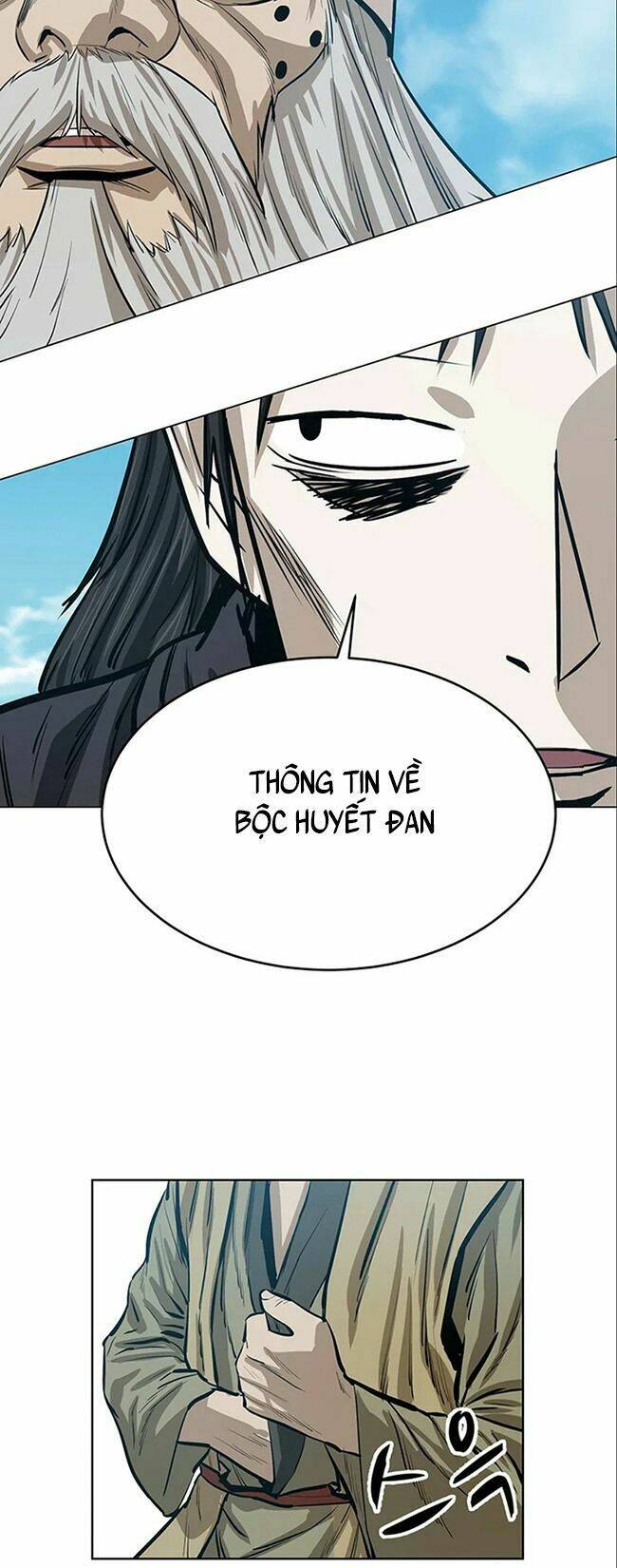 Sư Phụ Quỷ Diện: Chapter 45