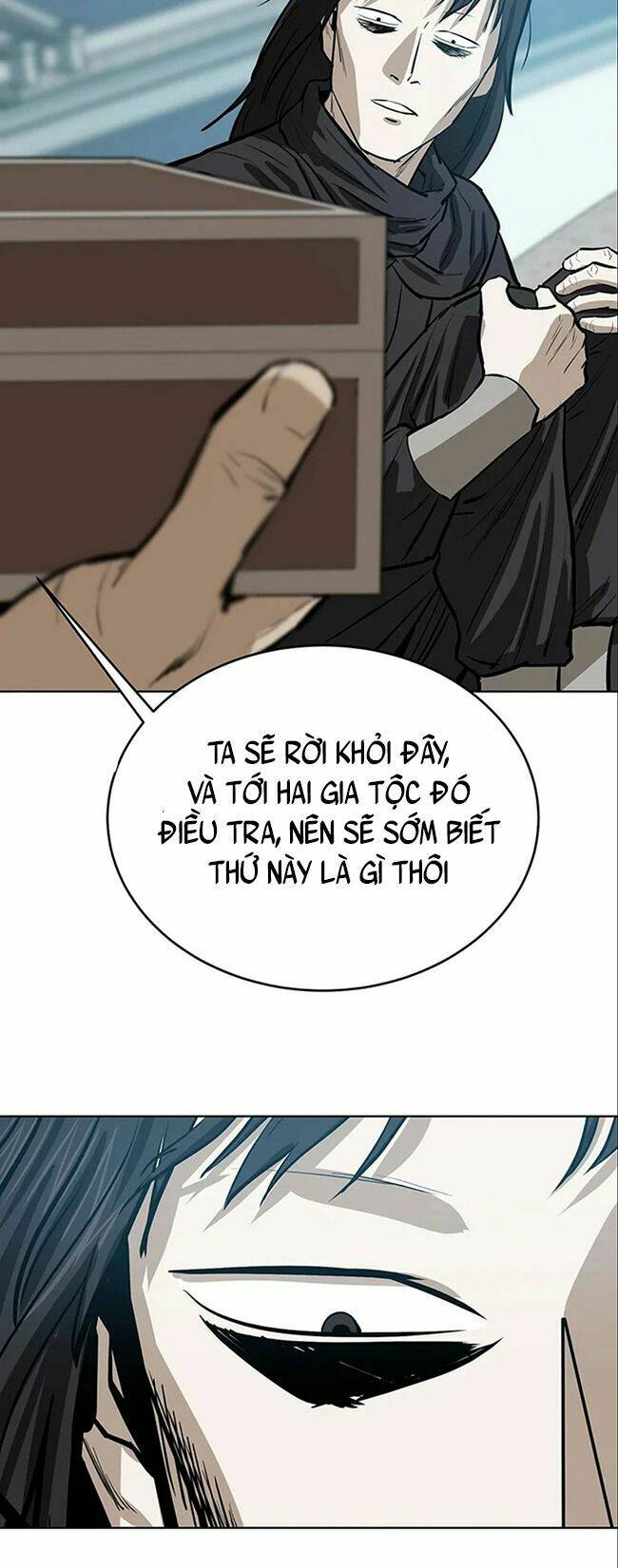 Sư Phụ Quỷ Diện: Chapter 45