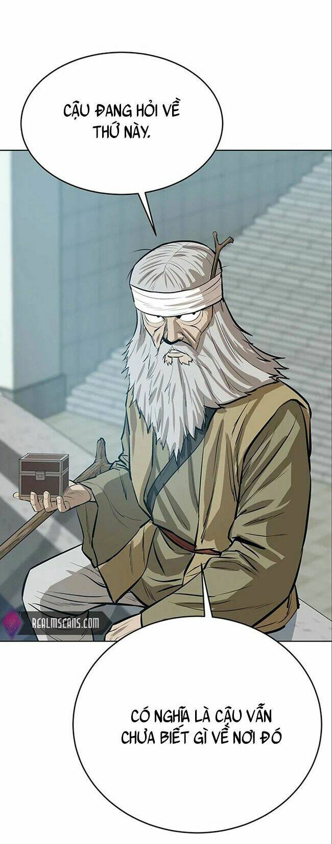 Sư Phụ Quỷ Diện: Chapter 45