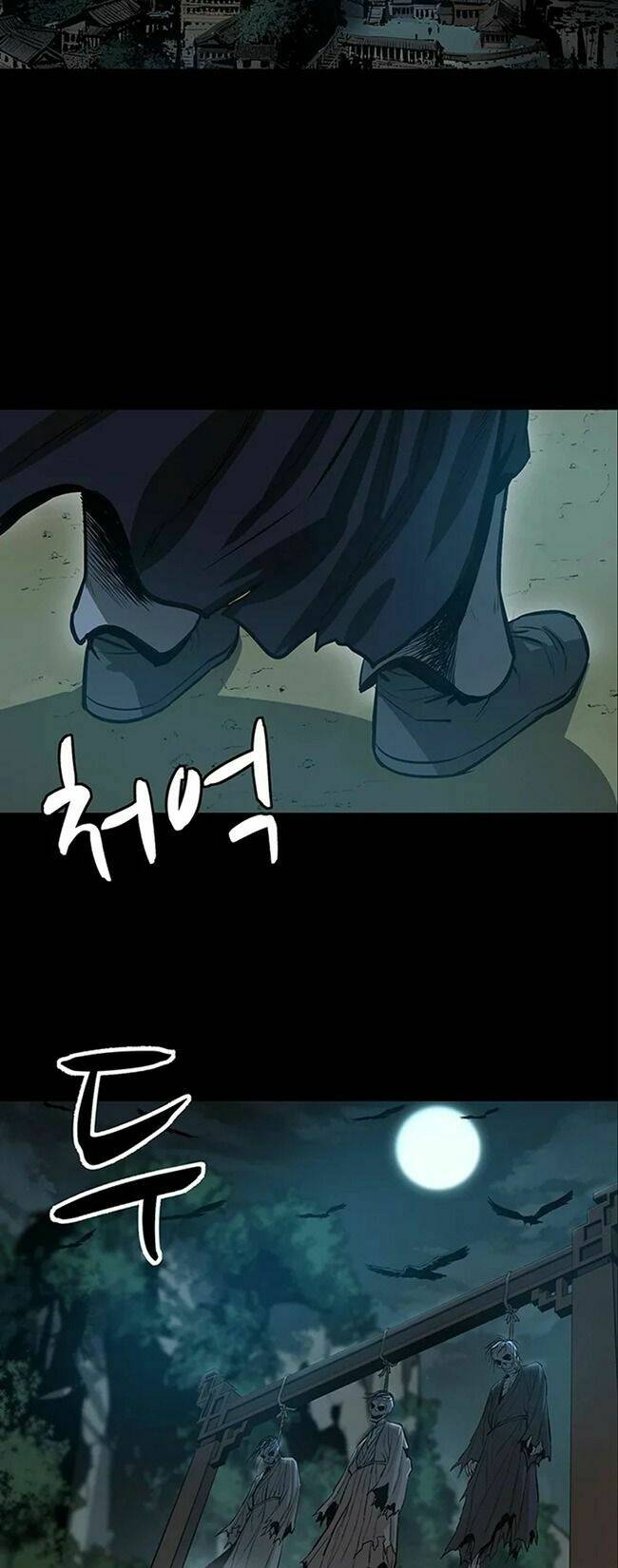 Sư Phụ Quỷ Diện: Chapter 45