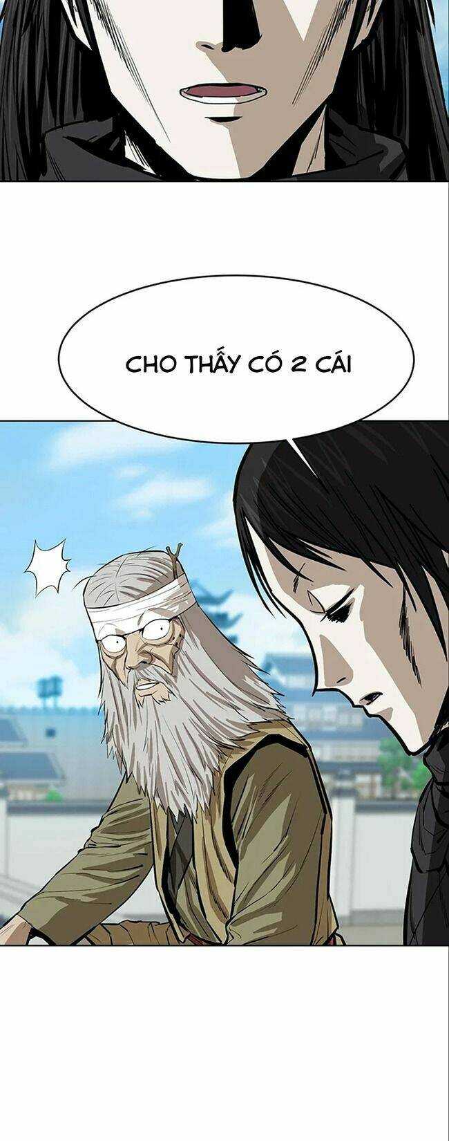 Sư Phụ Quỷ Diện: Chapter 45