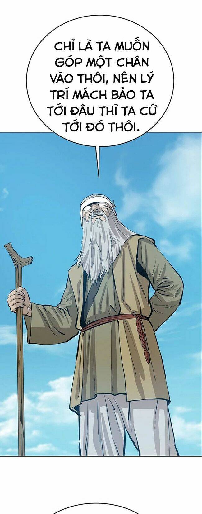 Sư Phụ Quỷ Diện: Chapter 45