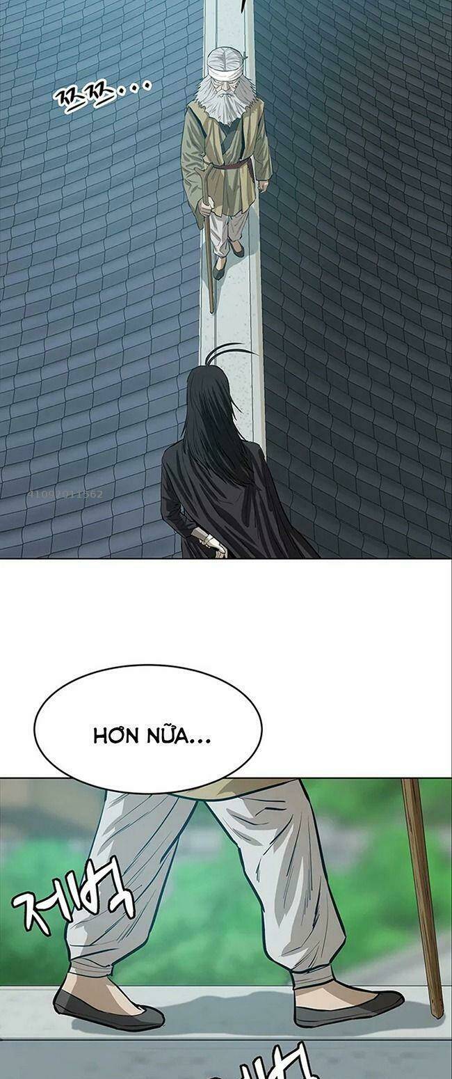 Sư Phụ Quỷ Diện: Chapter 45