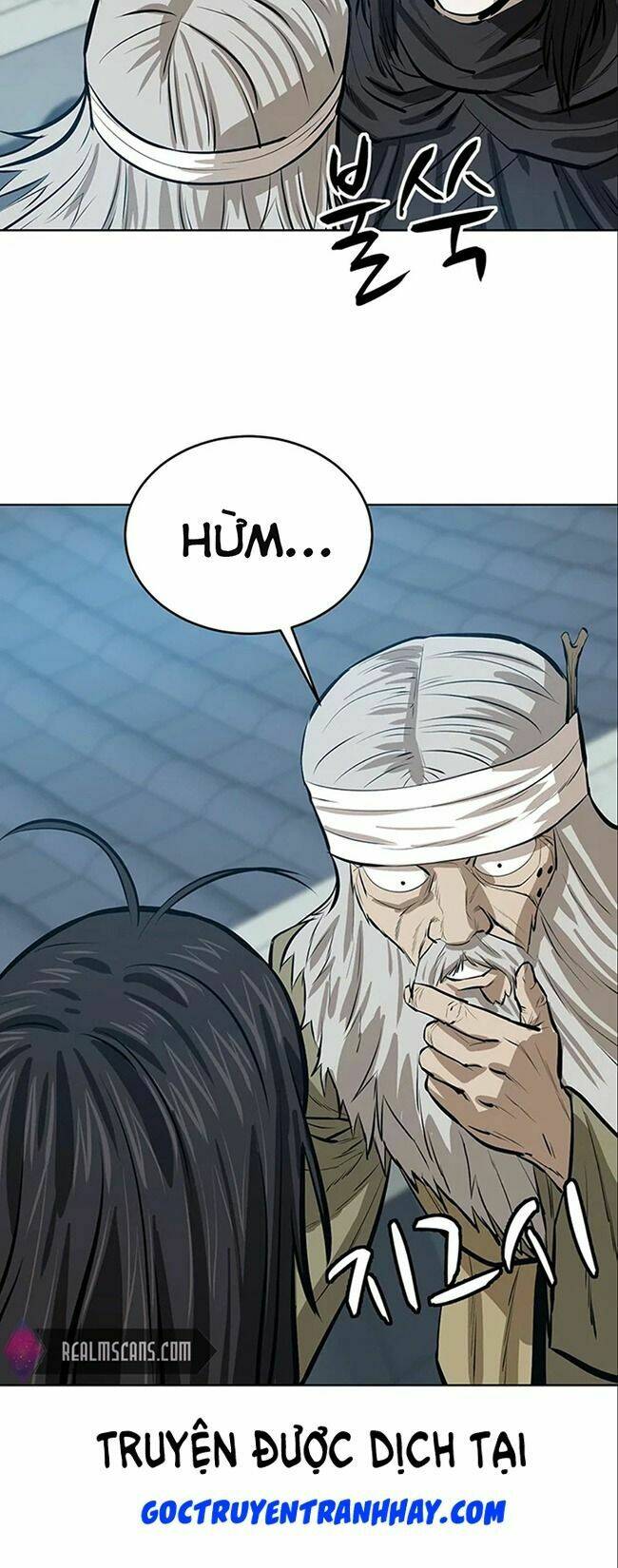 Sư Phụ Quỷ Diện: Chapter 45