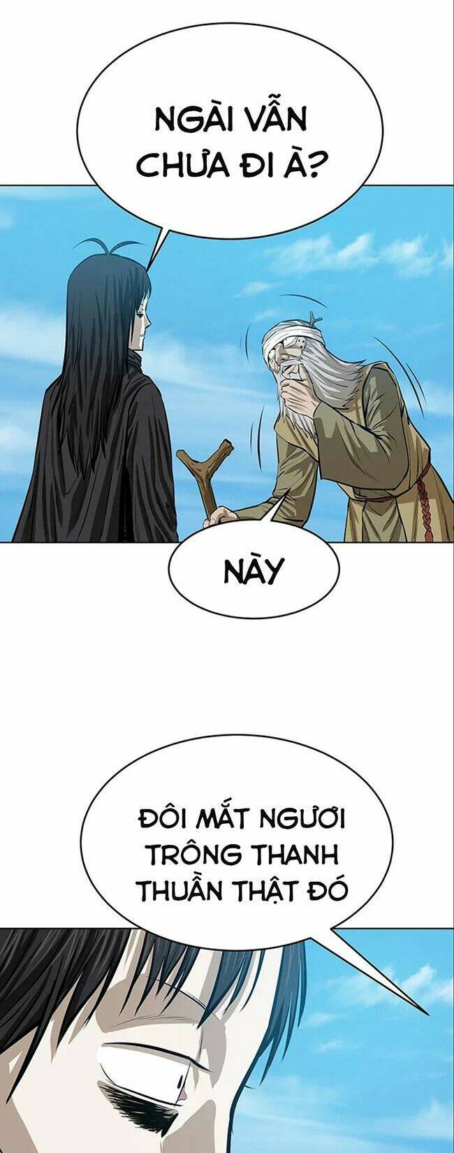 Sư Phụ Quỷ Diện: Chapter 45