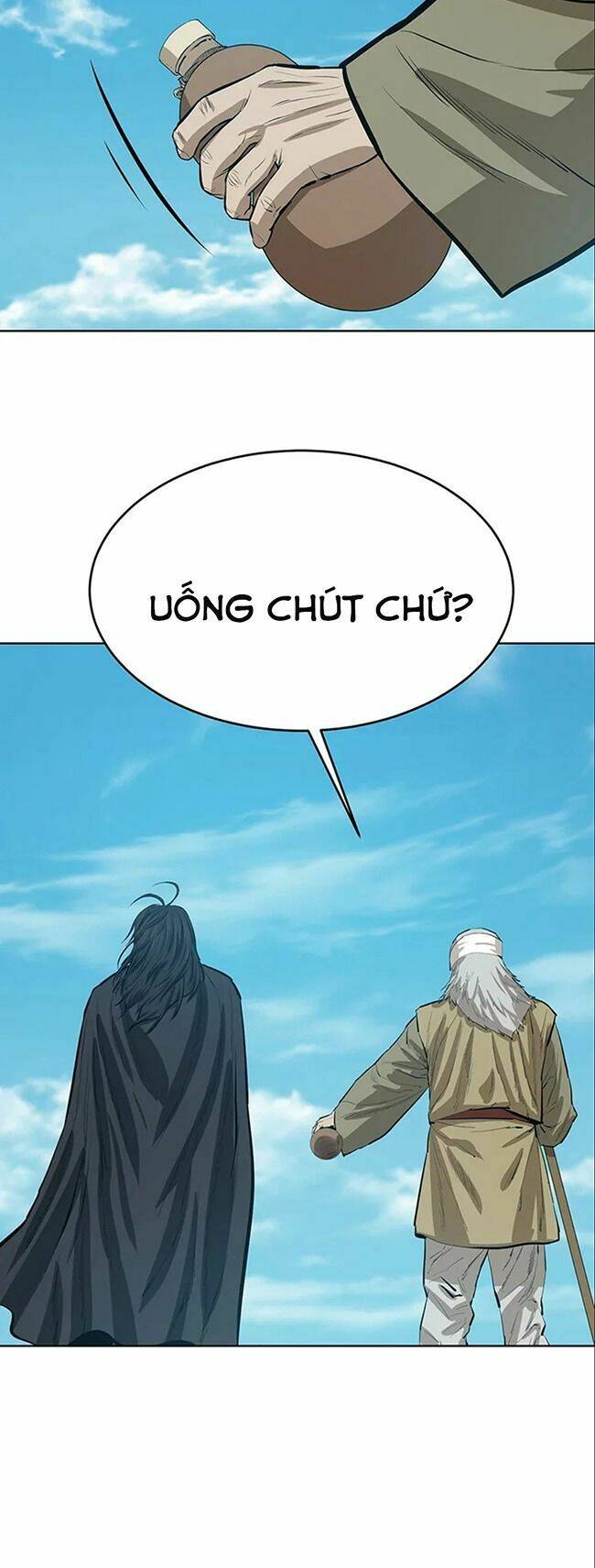 Sư Phụ Quỷ Diện: Chapter 45