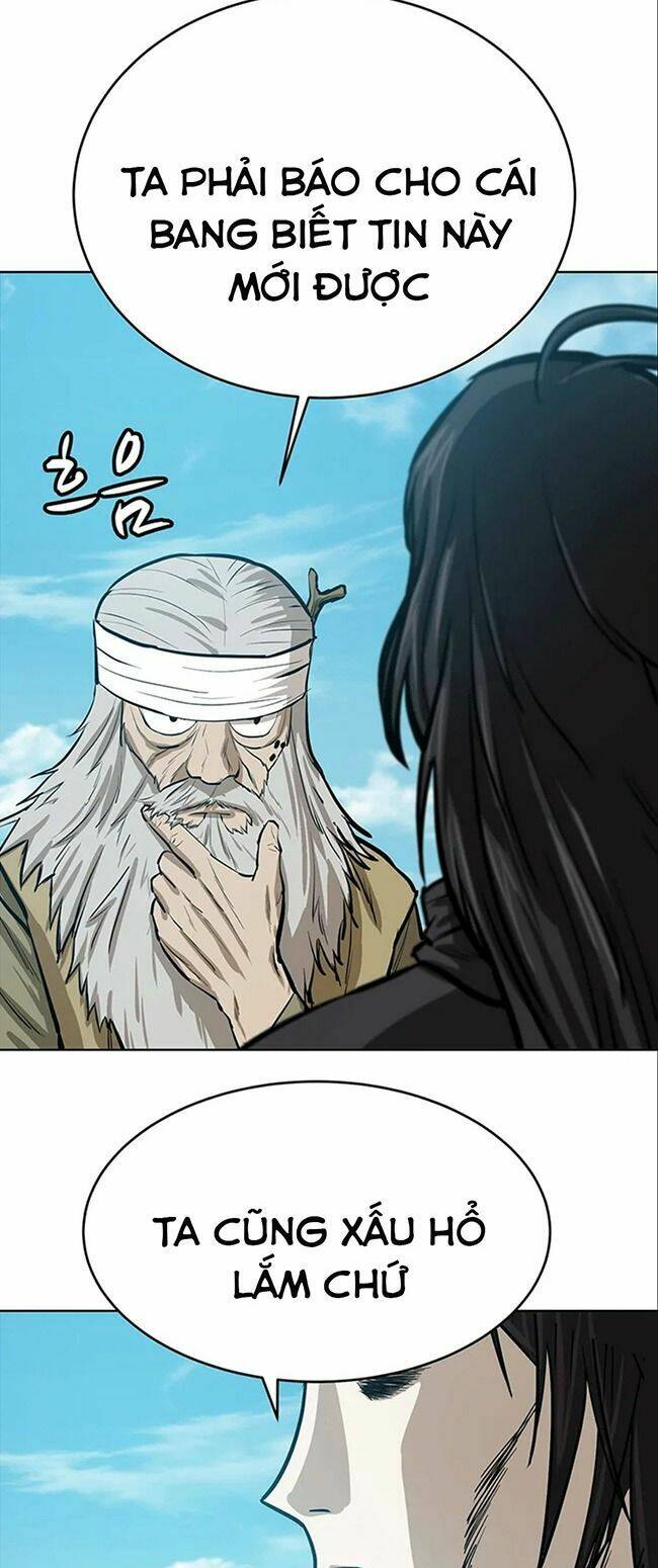 Sư Phụ Quỷ Diện: Chapter 45