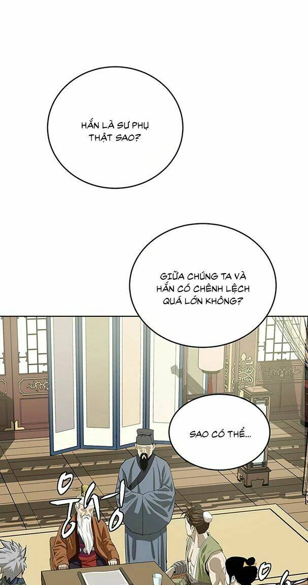 Sư Phụ Quỷ Diện: Chapter 47