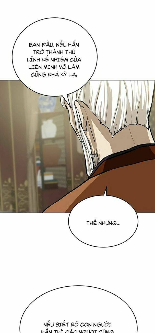 Sư Phụ Quỷ Diện: Chapter 47