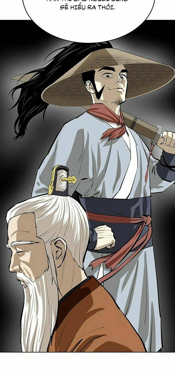 Sư Phụ Quỷ Diện: Chapter 47