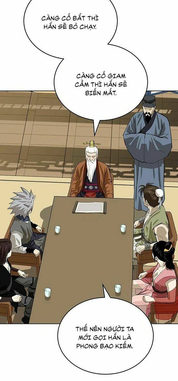 Sư Phụ Quỷ Diện: Chapter 47