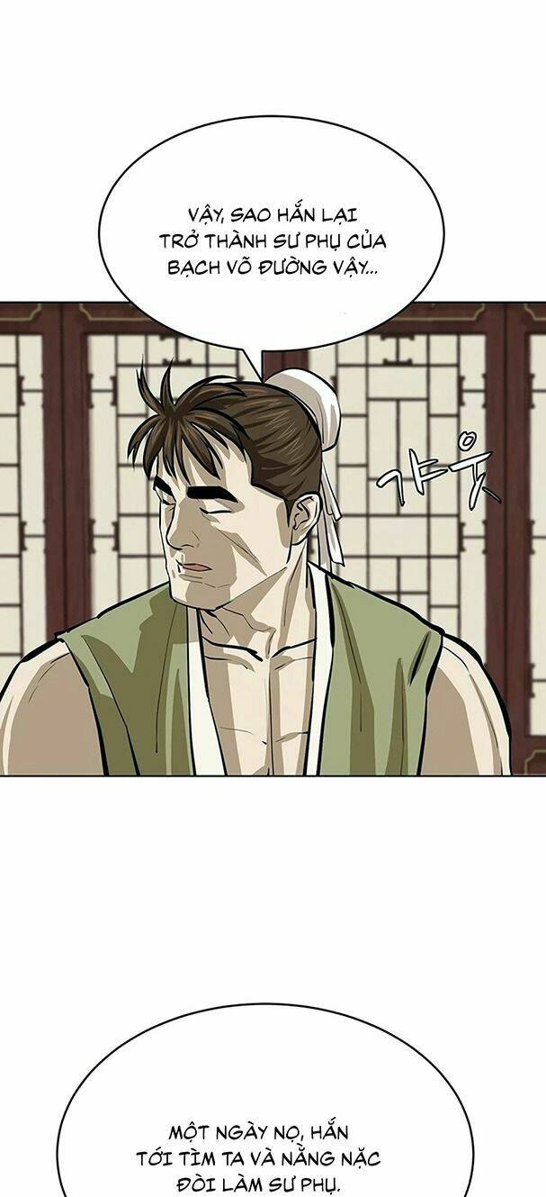 Sư Phụ Quỷ Diện: Chapter 47