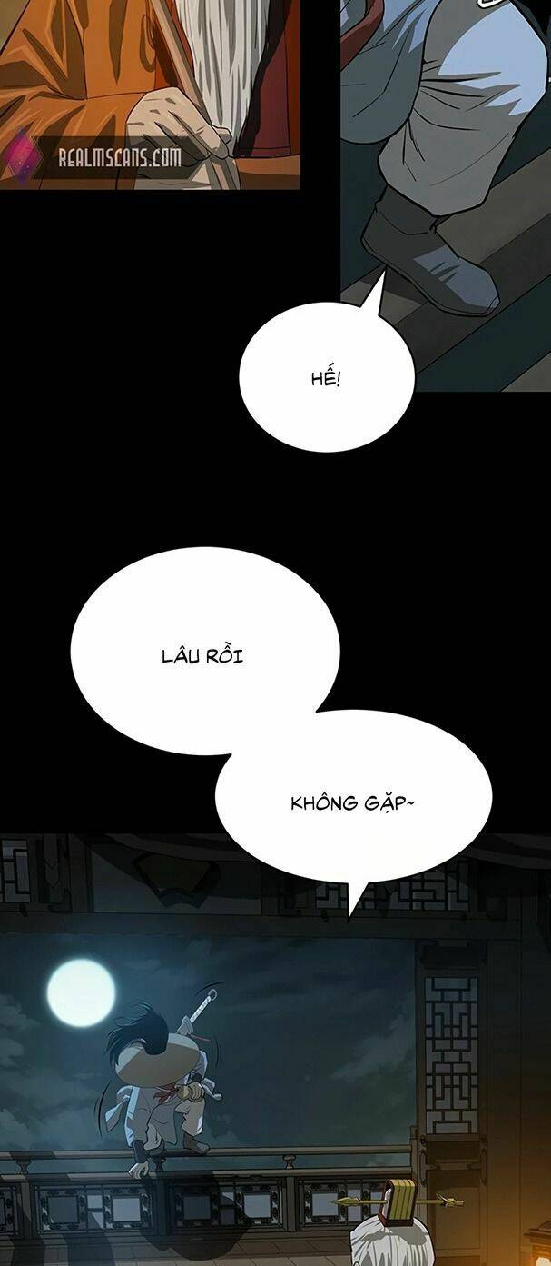 Sư Phụ Quỷ Diện: Chapter 47