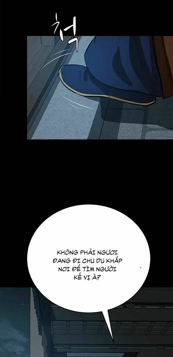 Sư Phụ Quỷ Diện: Chapter 47