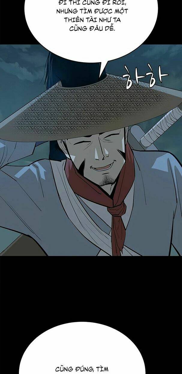 Sư Phụ Quỷ Diện: Chapter 47