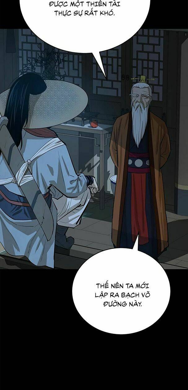Sư Phụ Quỷ Diện: Chapter 47