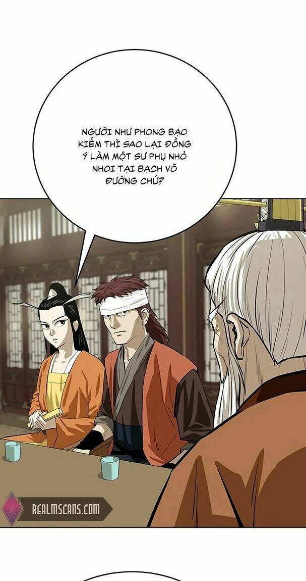 Sư Phụ Quỷ Diện: Chapter 47