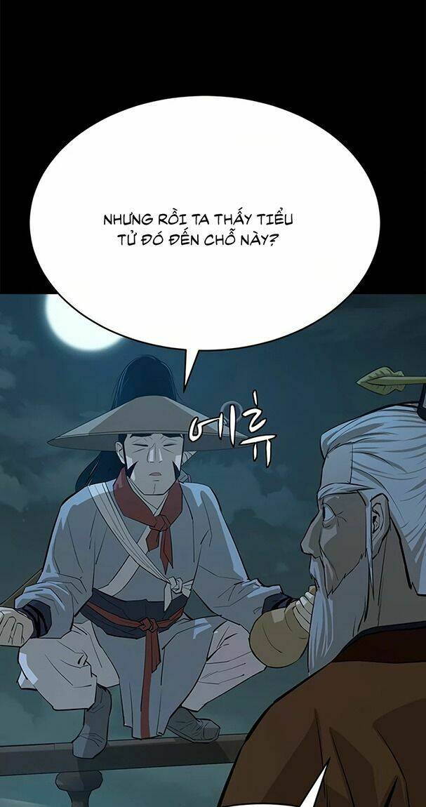 Sư Phụ Quỷ Diện: Chapter 47