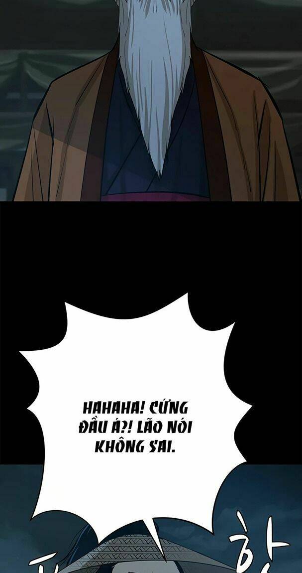 Sư Phụ Quỷ Diện: Chapter 47