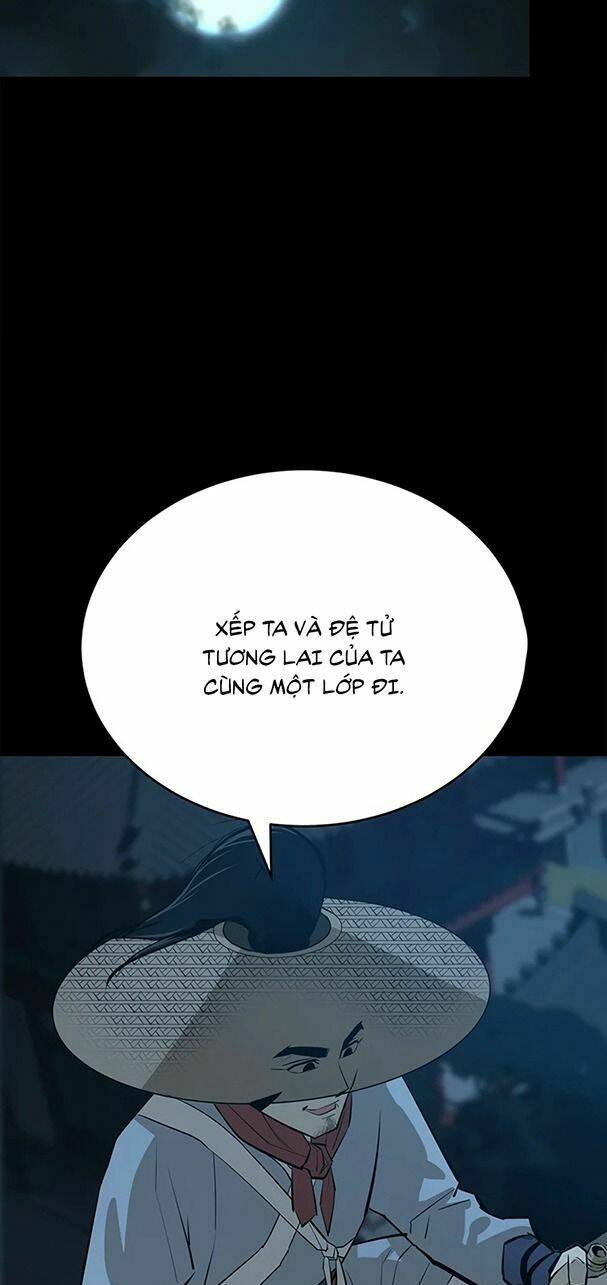 Sư Phụ Quỷ Diện: Chapter 47