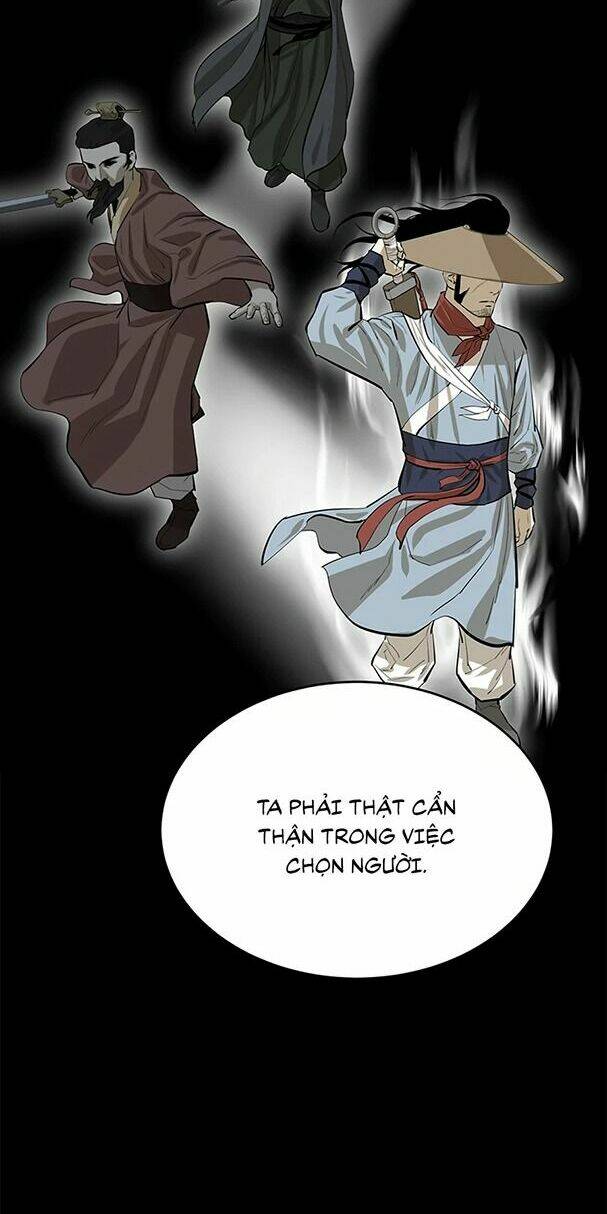 Sư Phụ Quỷ Diện: Chapter 47