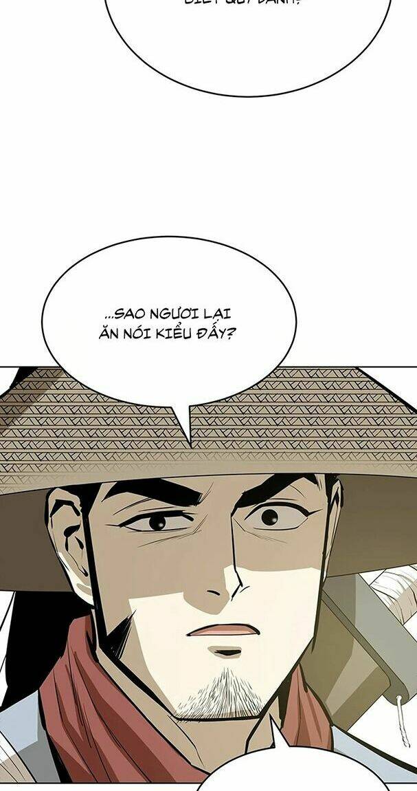 Sư Phụ Quỷ Diện: Chapter 47