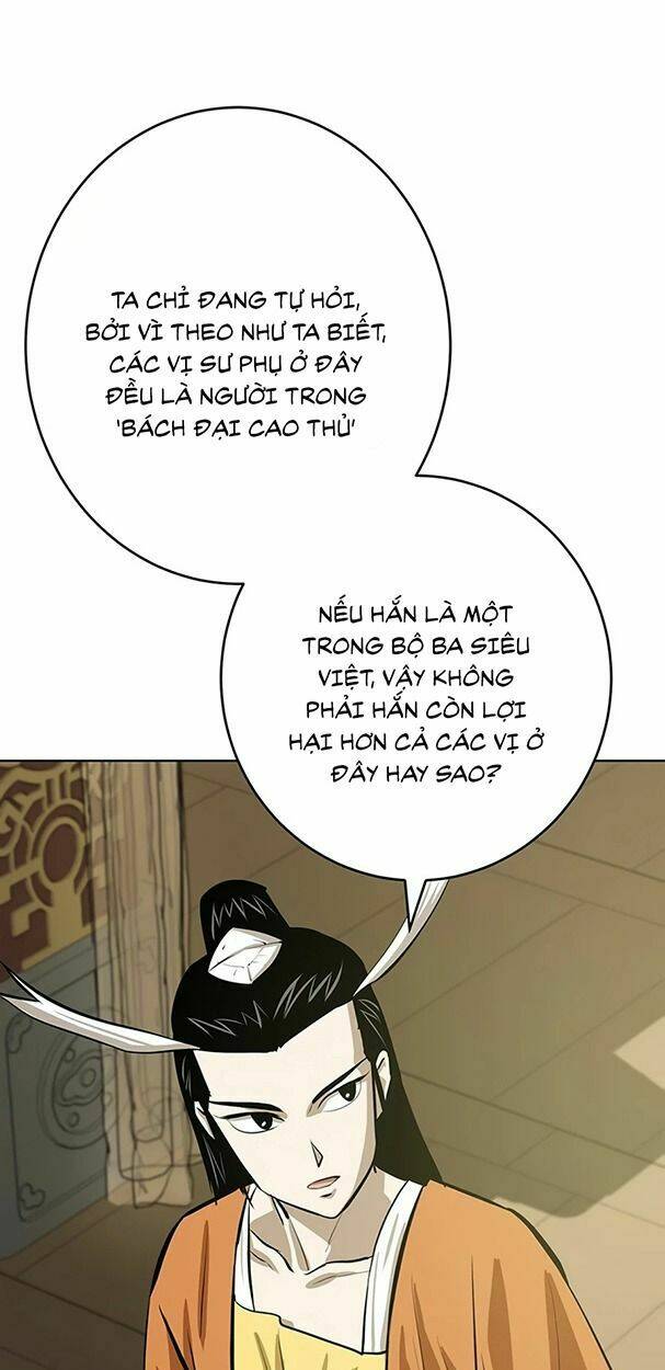 Sư Phụ Quỷ Diện: Chapter 47