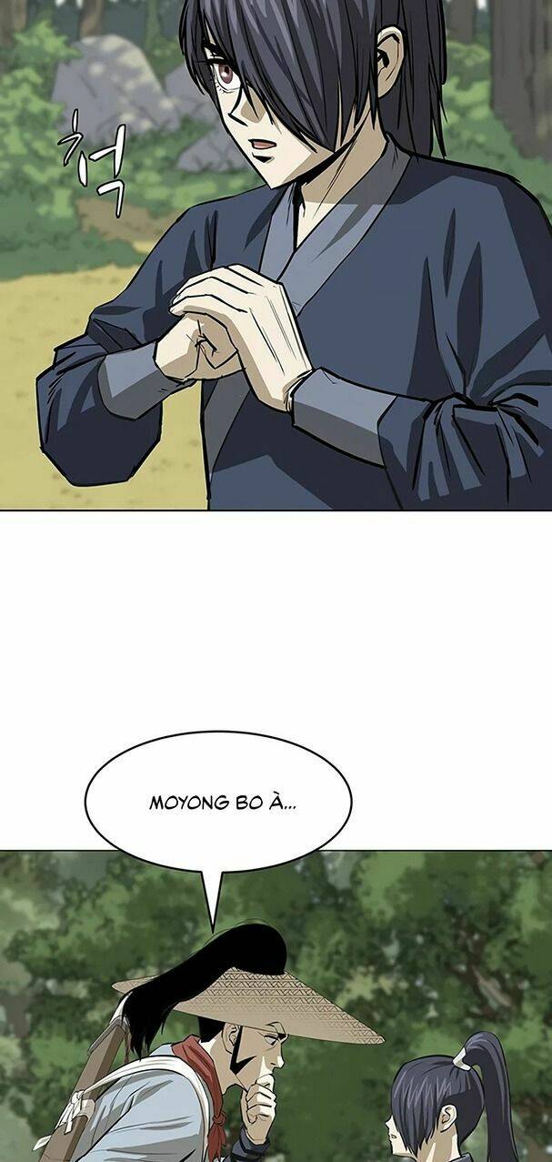 Sư Phụ Quỷ Diện: Chapter 47