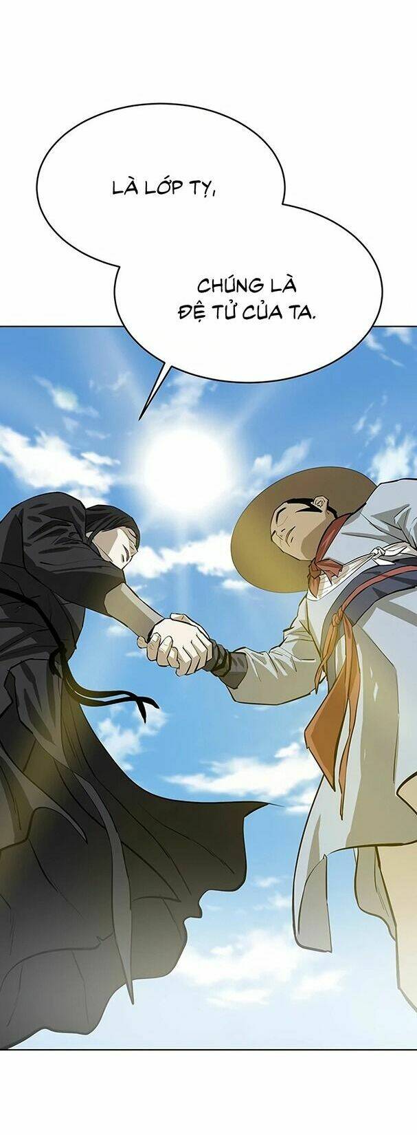 Sư Phụ Quỷ Diện: Chapter 47