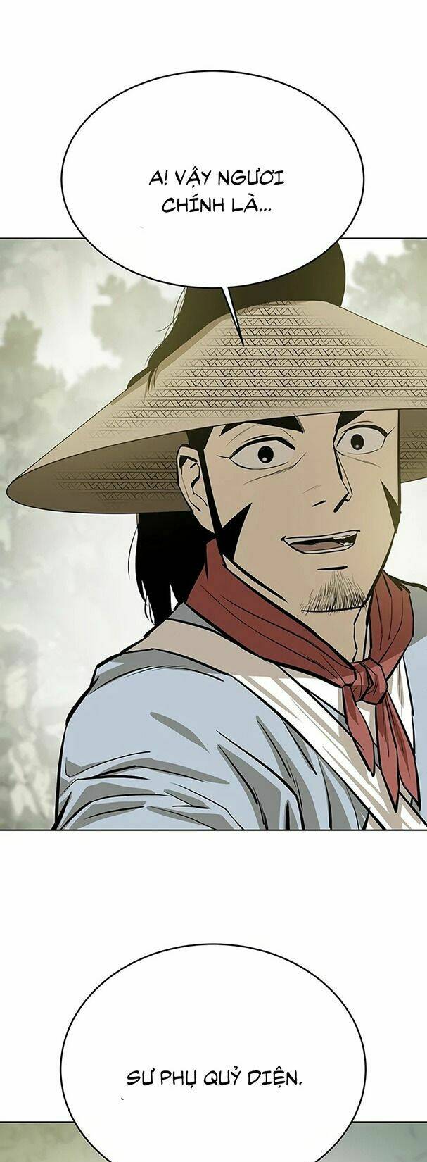 Sư Phụ Quỷ Diện: Chapter 47