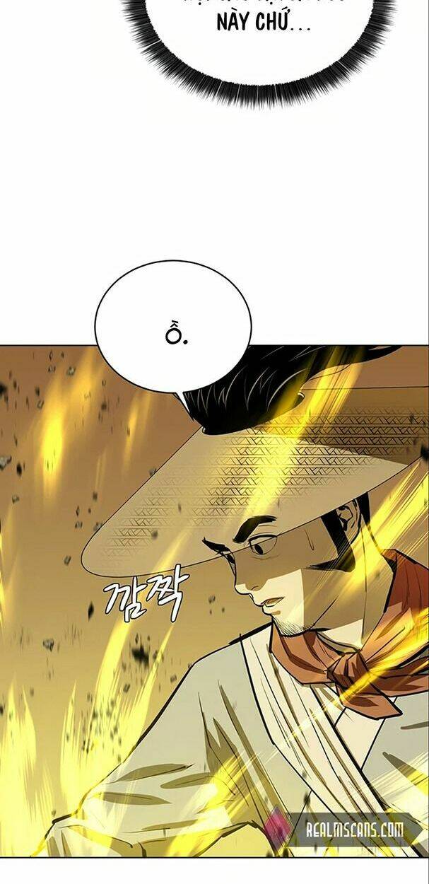 Sư Phụ Quỷ Diện: Chapter 48