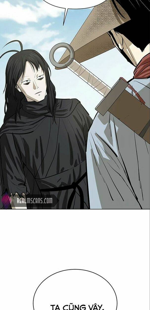 Sư Phụ Quỷ Diện: Chapter 48