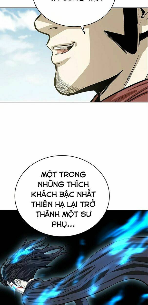 Sư Phụ Quỷ Diện: Chapter 48