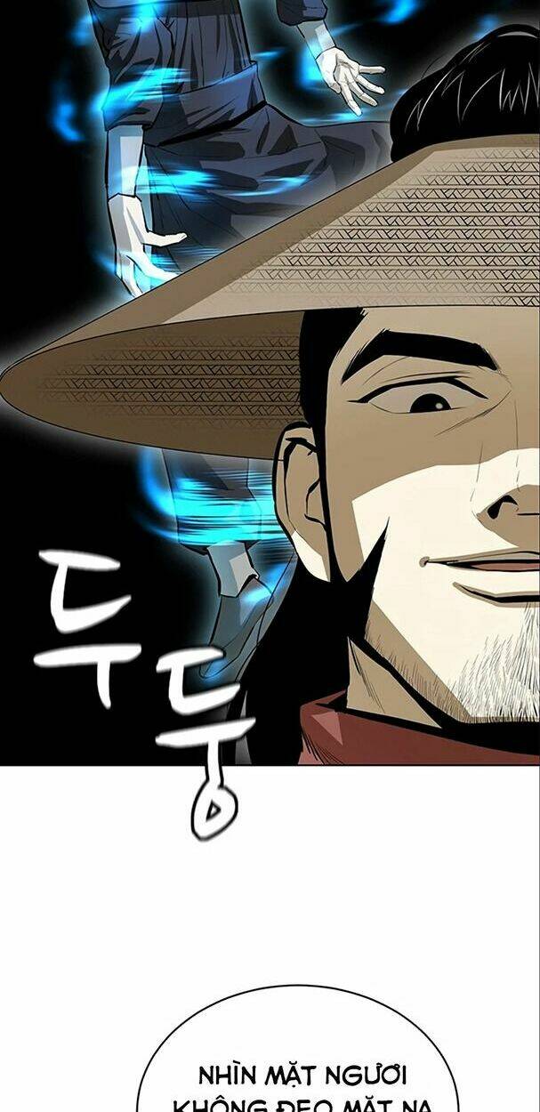 Sư Phụ Quỷ Diện: Chapter 48