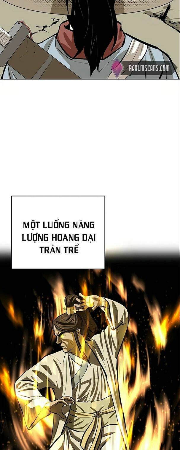 Sư Phụ Quỷ Diện: Chapter 48