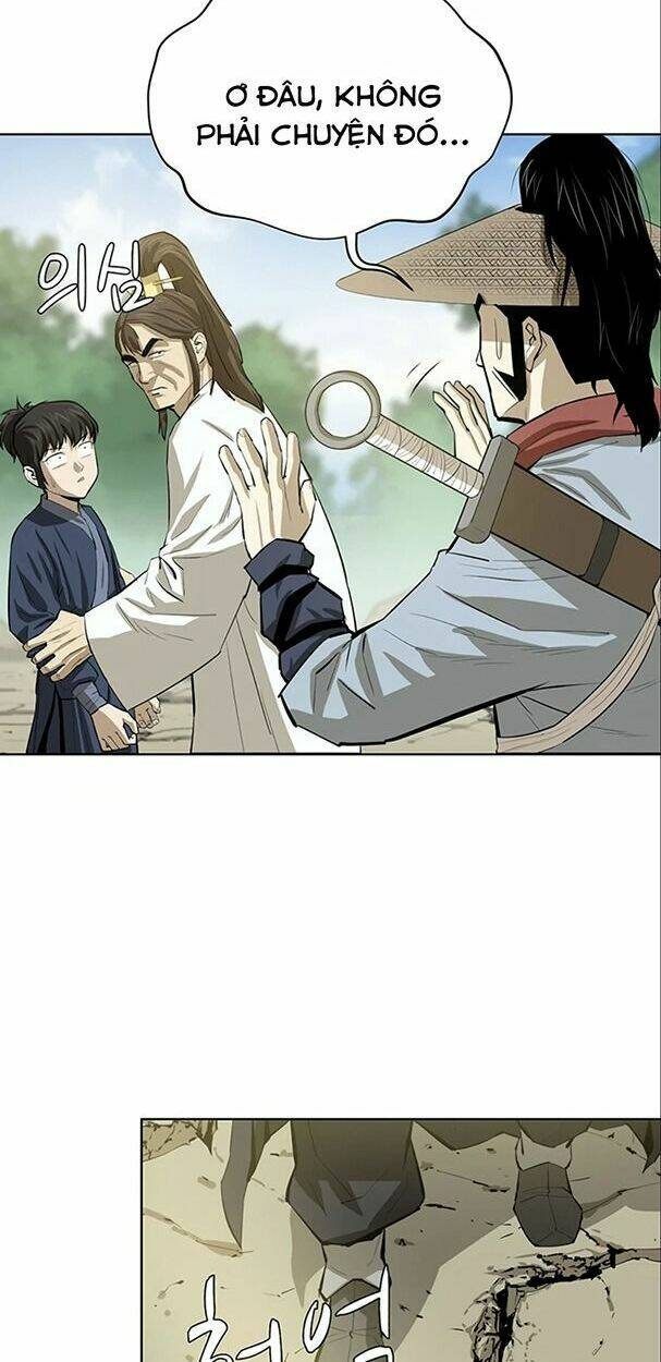 Sư Phụ Quỷ Diện: Chapter 48