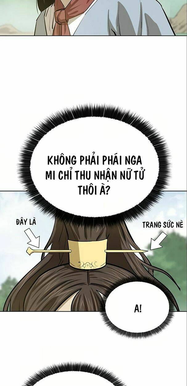 Sư Phụ Quỷ Diện: Chapter 48