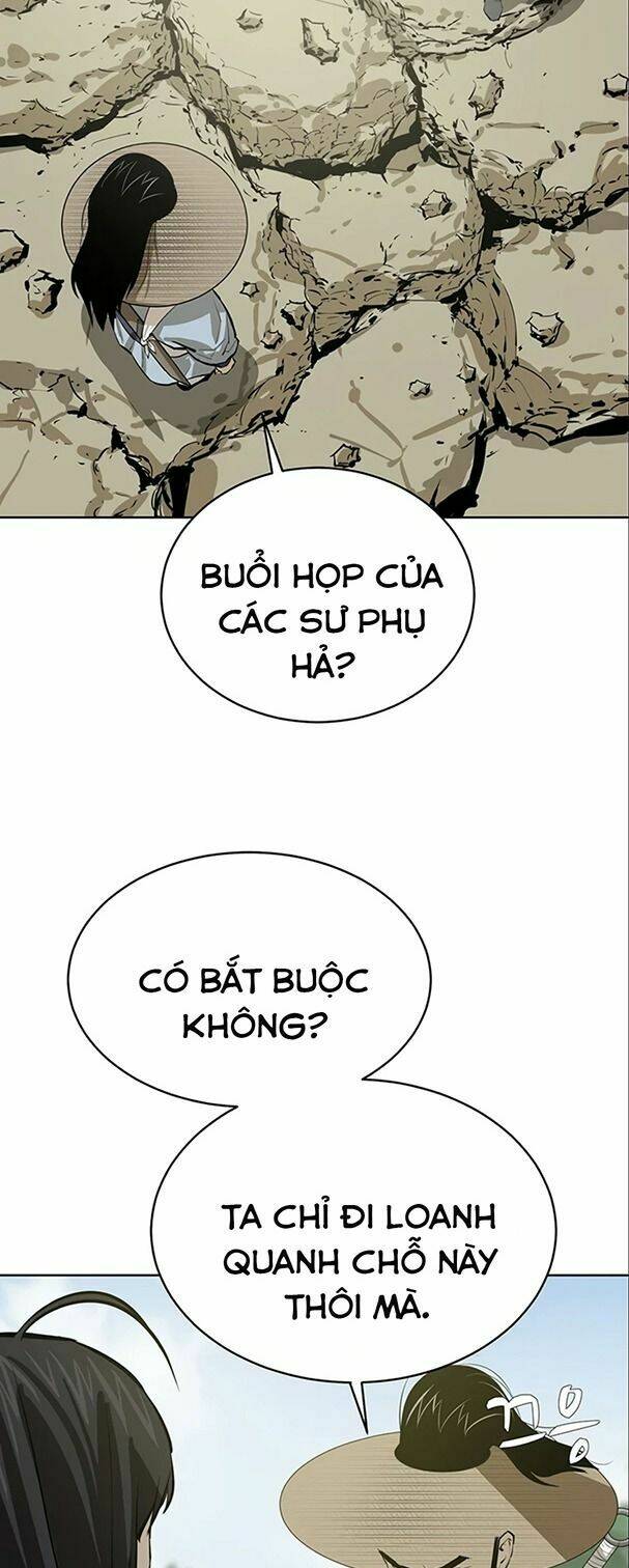 Sư Phụ Quỷ Diện: Chapter 48