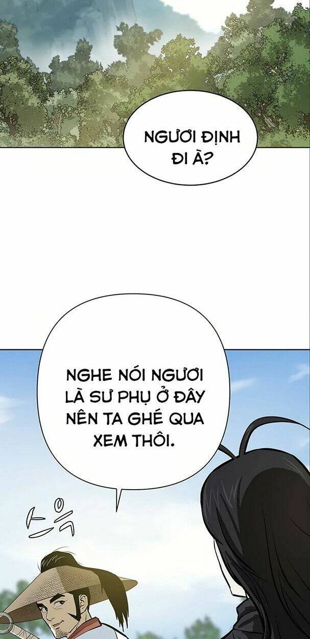 Sư Phụ Quỷ Diện: Chapter 48
