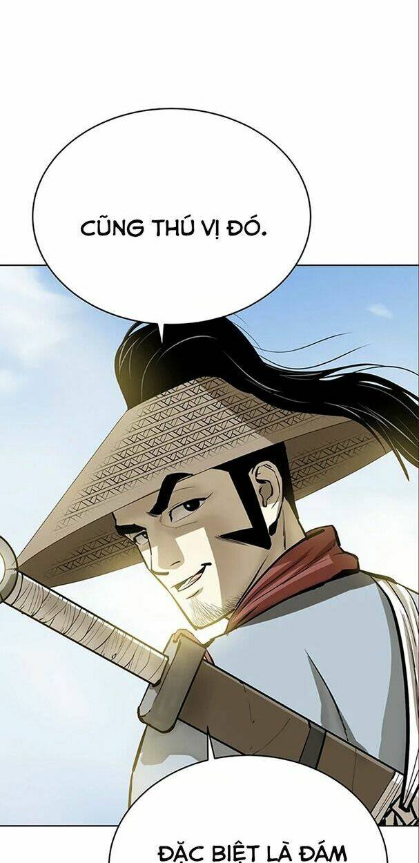 Sư Phụ Quỷ Diện: Chapter 48