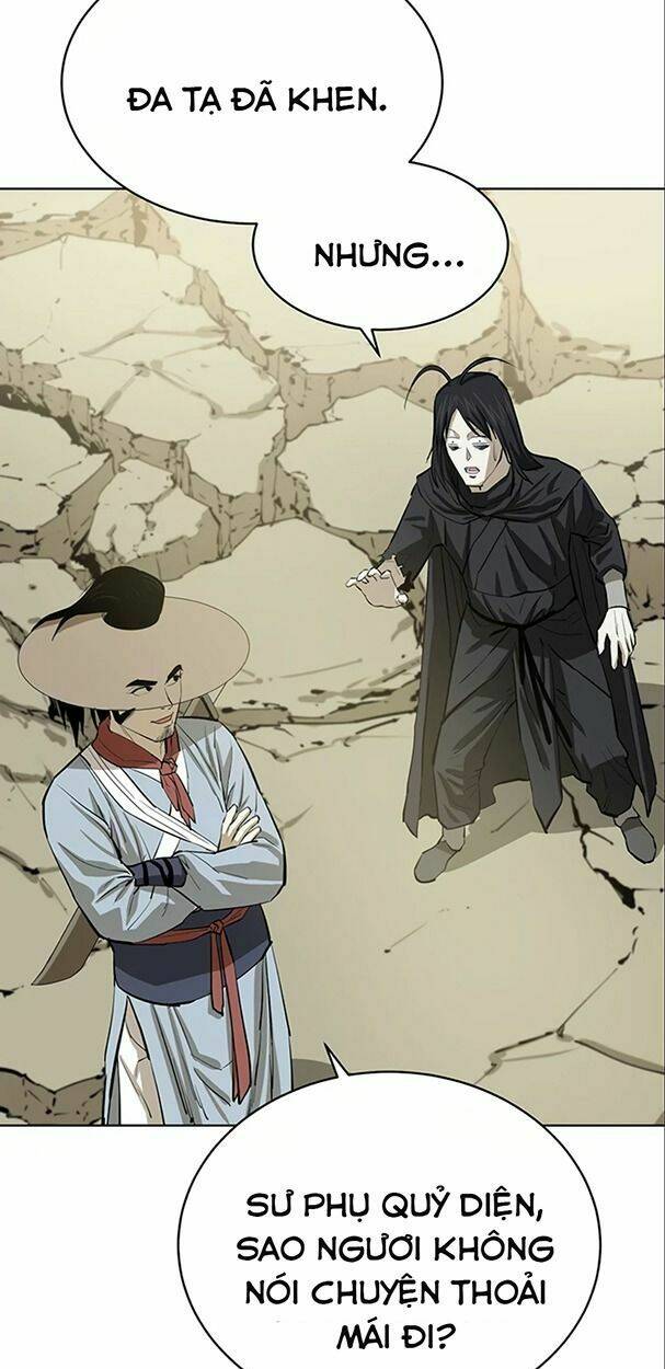 Sư Phụ Quỷ Diện: Chapter 48