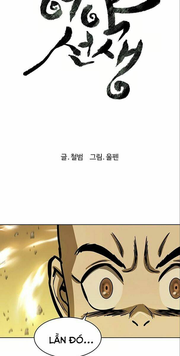 Sư Phụ Quỷ Diện: Chapter 48
